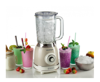 Ariete Vintage Collection Beige Blender kielichowy 583/03 - 1022015 - zdjęcie 2